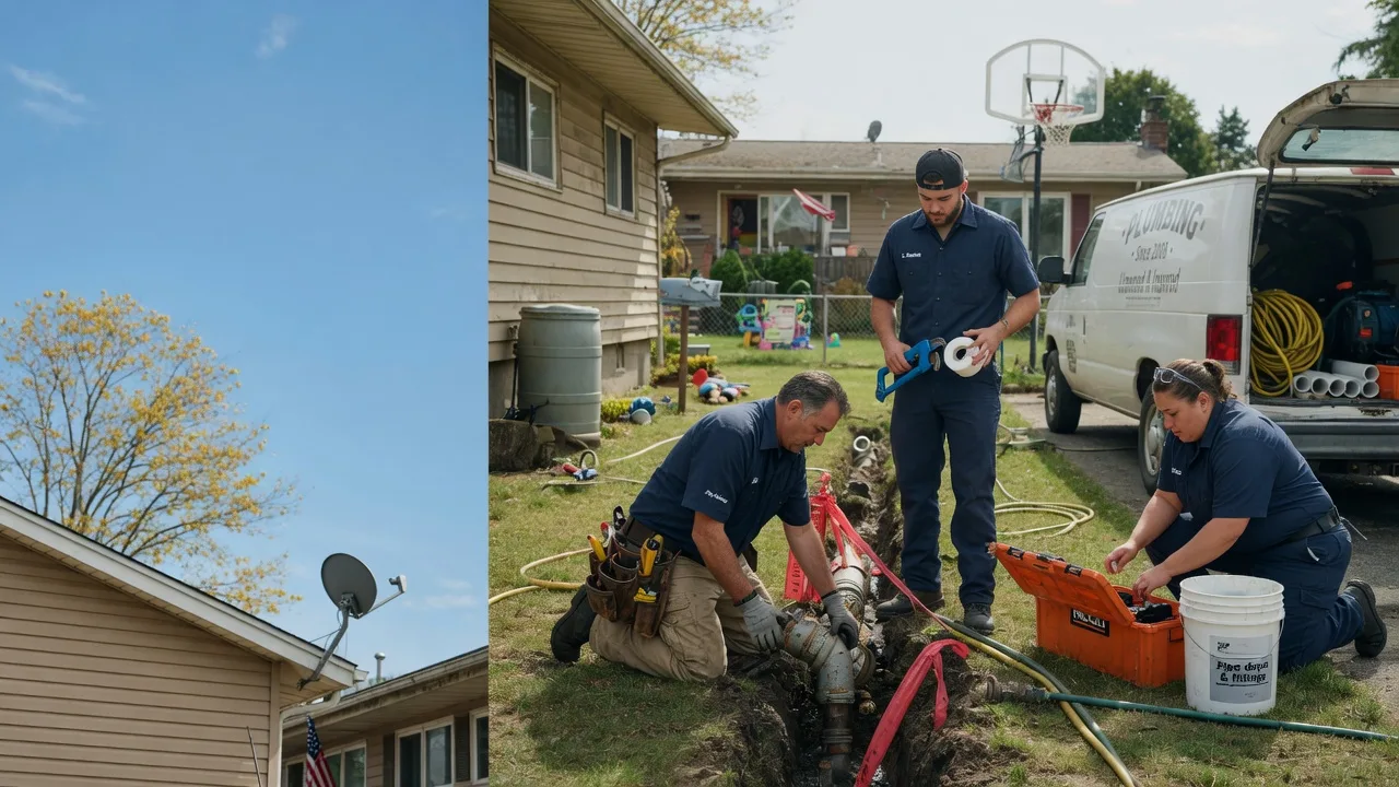 Garbage Disposal Replacement in Big Bend, WV near me