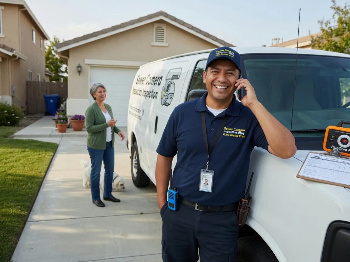 Sewer Line Repair Big Bend, WV FAQs
